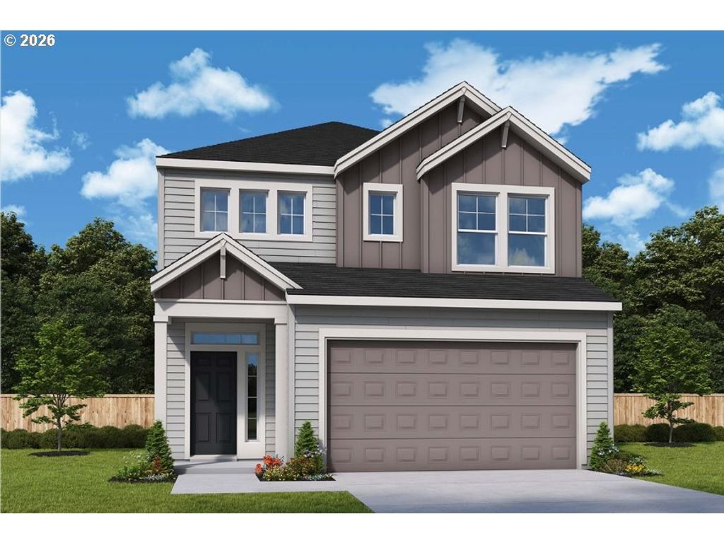 18207 Ne 17th St, Vancouver, WA 98684