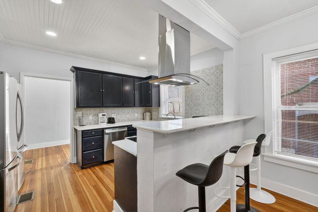 412 SW 4th Avenue, Mineral Wells, TX 76067