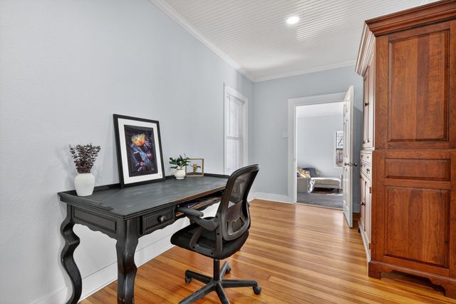 412 SW 4th Avenue, Mineral Wells, TX 76067