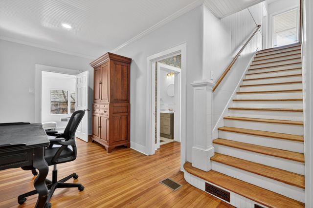 412 SW 4th Avenue, Mineral Wells, TX 76067