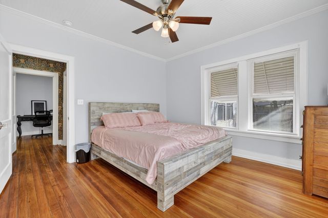 412 SW 4th Avenue, Mineral Wells, TX 76067