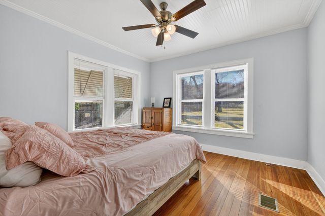 412 SW 4th Avenue, Mineral Wells, TX 76067