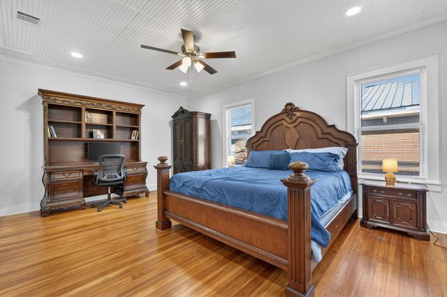 412 SW 4th Avenue, Mineral Wells, TX 76067