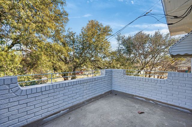 412 SW 4th Avenue, Mineral Wells, TX 76067