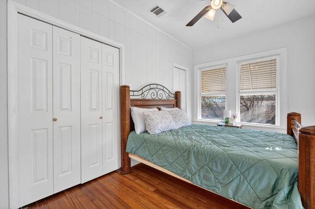 412 SW 4th Avenue, Mineral Wells, TX 76067