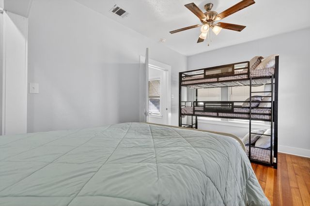 412 SW 4th Avenue, Mineral Wells, TX 76067