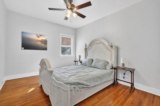 412 SW 4th Avenue, Mineral Wells, TX 76067