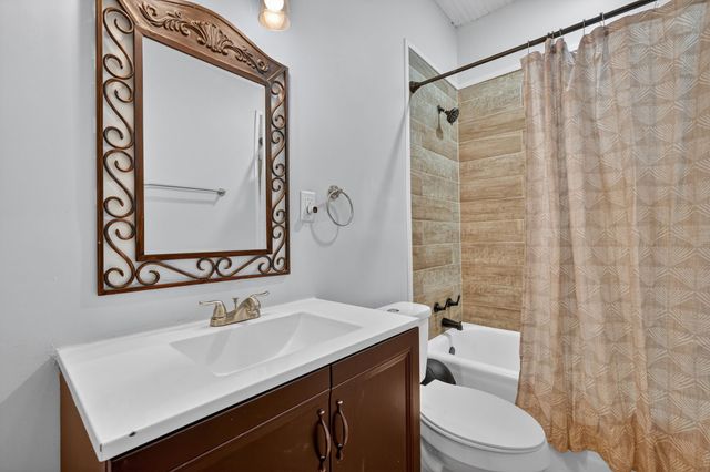 412 SW 4th Avenue, Mineral Wells, TX 76067