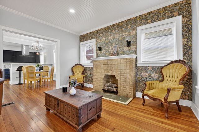 412 SW 4th Avenue, Mineral Wells, TX 76067