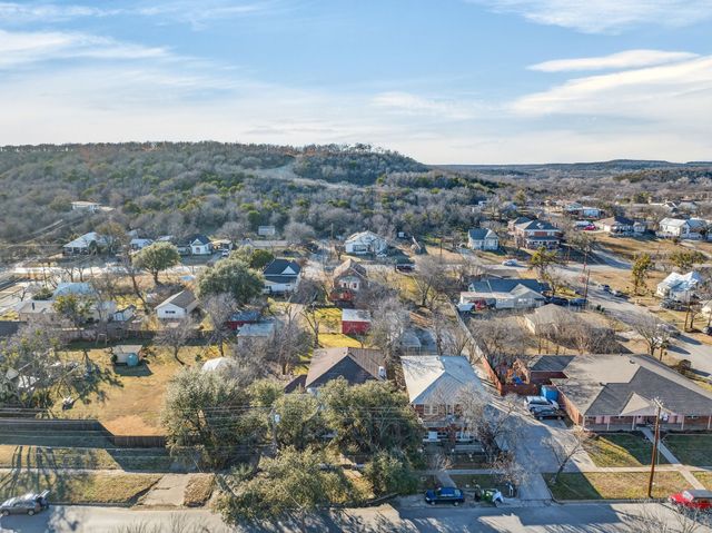 412 SW 4th Avenue, Mineral Wells, TX 76067