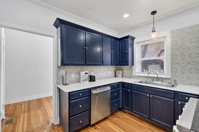 412 SW 4th Avenue, Mineral Wells, TX 76067