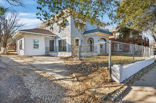 412 SW 4th Avenue, Mineral Wells, TX 76067