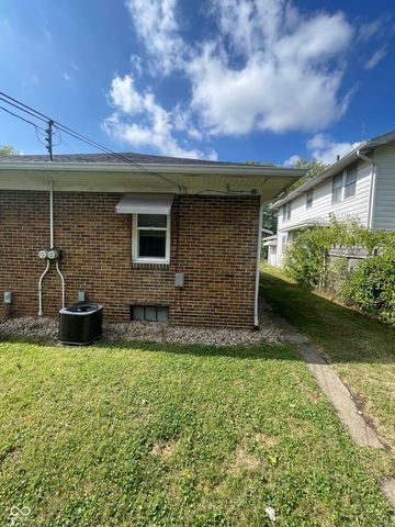 841 N Emerson Avenue, Indianapolis, IN 46219