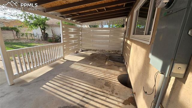 2029 Hollywood Drive, Pueblo, CO 81005