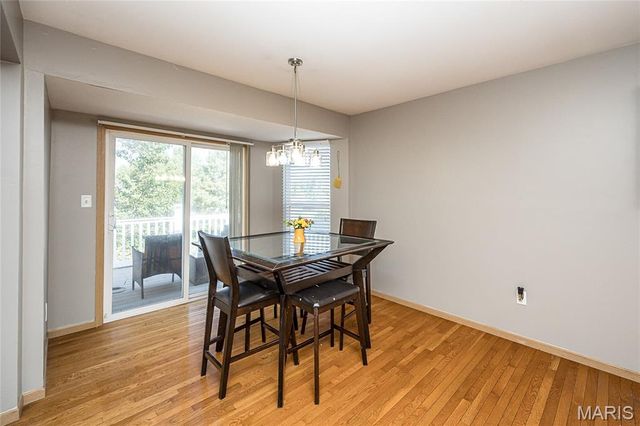 4617 Richmond Forest Drive, Florissant, MO 63034
