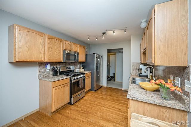 4617 Richmond Forest Drive, Florissant, MO 63034