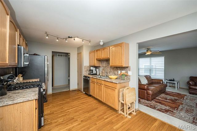 4617 Richmond Forest Drive, Florissant, MO 63034