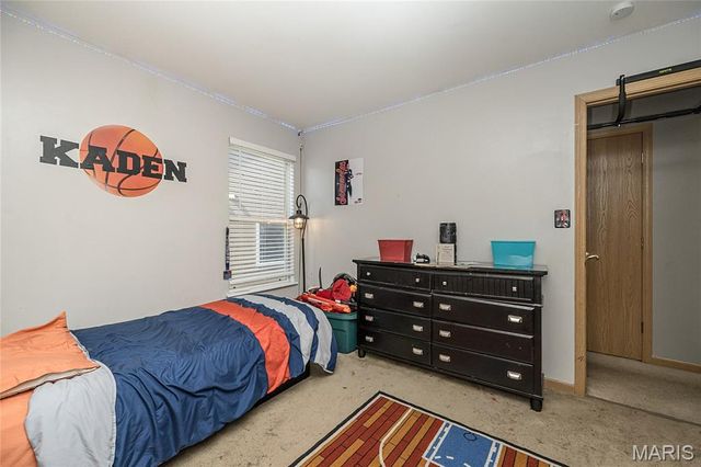 4617 Richmond Forest Drive, Florissant, MO 63034