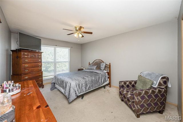 4617 Richmond Forest Drive, Florissant, MO 63034