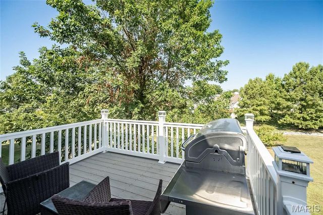 4617 Richmond Forest Drive, Florissant, MO 63034