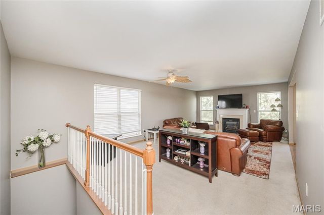 4617 Richmond Forest Drive, Florissant, MO 63034