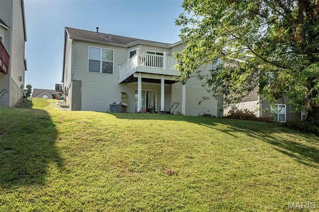 4617 Richmond Forest Drive, Florissant, MO 63034