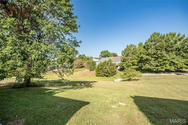 4617 Richmond Forest Drive, Florissant, MO 63034