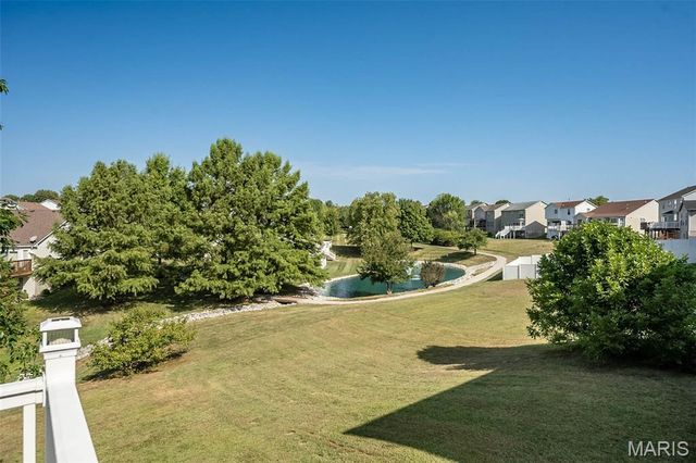 4617 Richmond Forest Drive, Florissant, MO 63034