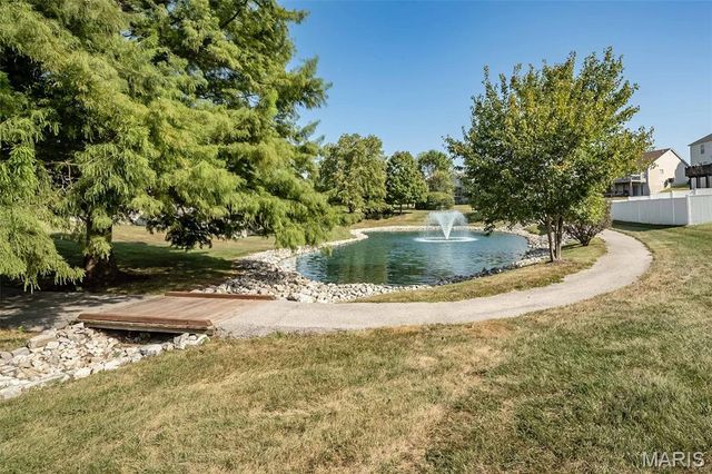4617 Richmond Forest Drive, Florissant, MO 63034
