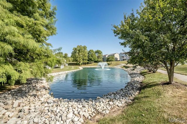 4617 Richmond Forest Drive, Florissant, MO 63034