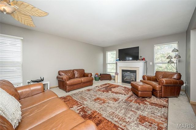 4617 Richmond Forest Drive, Florissant, MO 63034