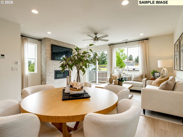 948 Nw 178TH Way, Ridgefield, WA 98642