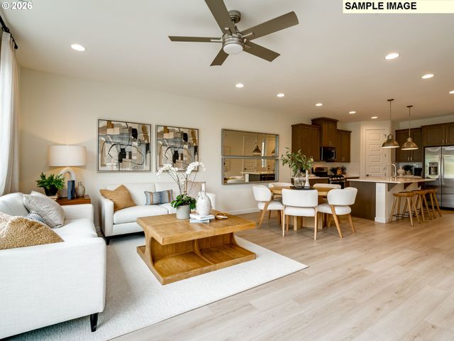 948 Nw 178TH Way, Ridgefield, WA 98642