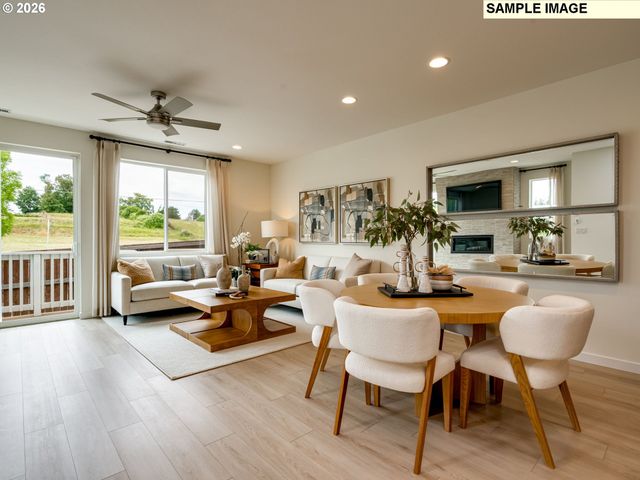948 Nw 178TH Way, Ridgefield, WA 98642