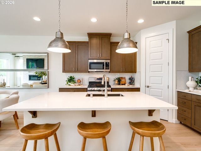 948 Nw 178TH Way, Ridgefield, WA 98642