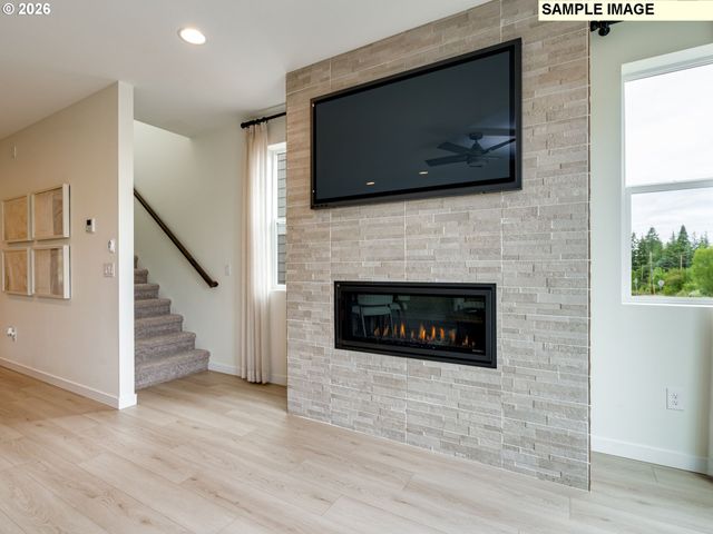 948 Nw 178TH Way, Ridgefield, WA 98642