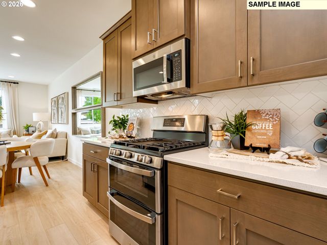 948 Nw 178TH Way, Ridgefield, WA 98642