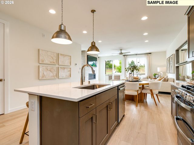 948 Nw 178TH Way, Ridgefield, WA 98642