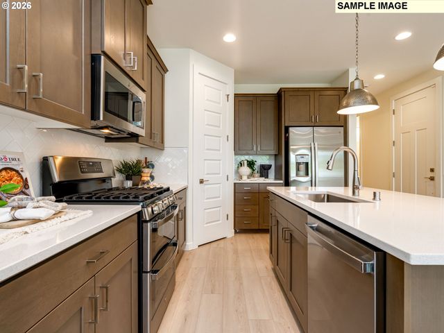 948 Nw 178TH Way, Ridgefield, WA 98642