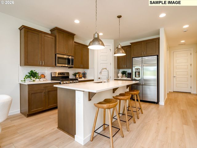 948 Nw 178TH Way, Ridgefield, WA 98642