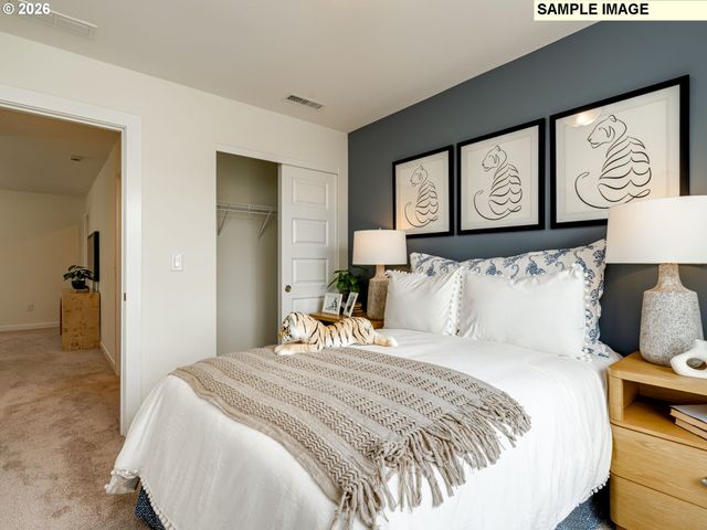 948 Nw 178TH Way, Ridgefield, WA 98642