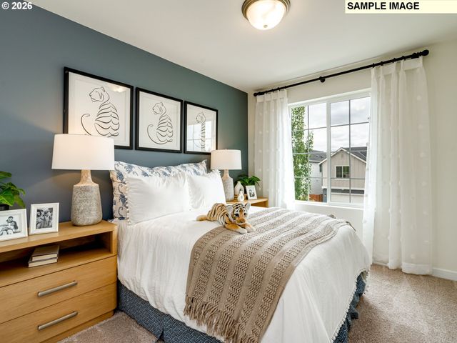 948 Nw 178TH Way, Ridgefield, WA 98642
