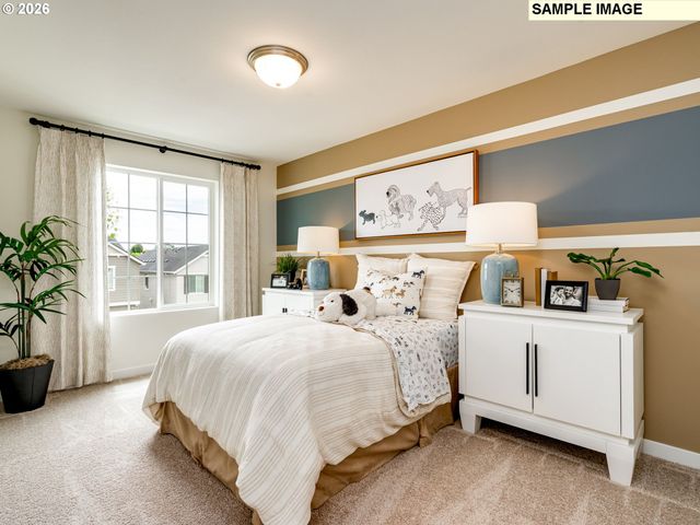 948 Nw 178TH Way, Ridgefield, WA 98642