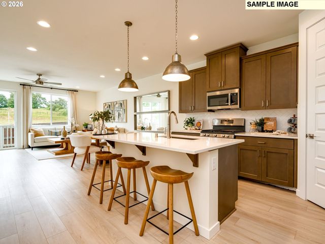 948 Nw 178TH Way, Ridgefield, WA 98642