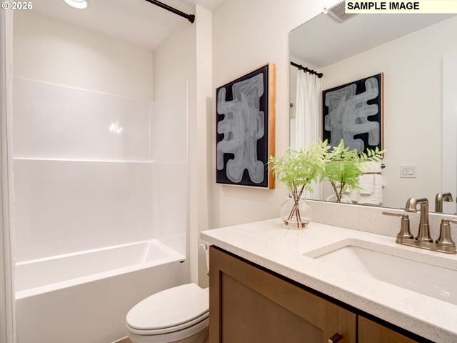 948 Nw 178TH Way, Ridgefield, WA 98642