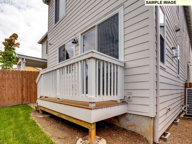 948 Nw 178TH Way, Ridgefield, WA 98642