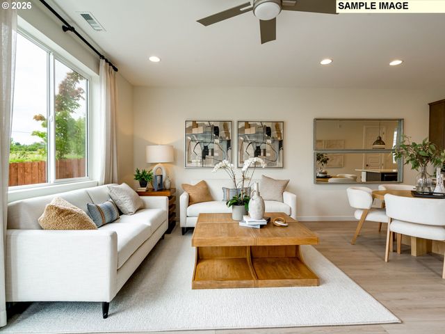 948 Nw 178TH Way, Ridgefield, WA 98642