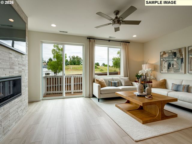 948 Nw 178TH Way, Ridgefield, WA 98642
