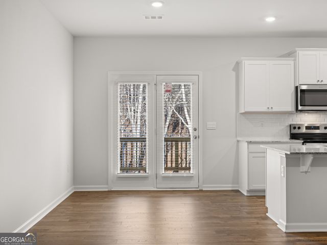 50 Rustin Ridge, Dahlonega, GA 30533