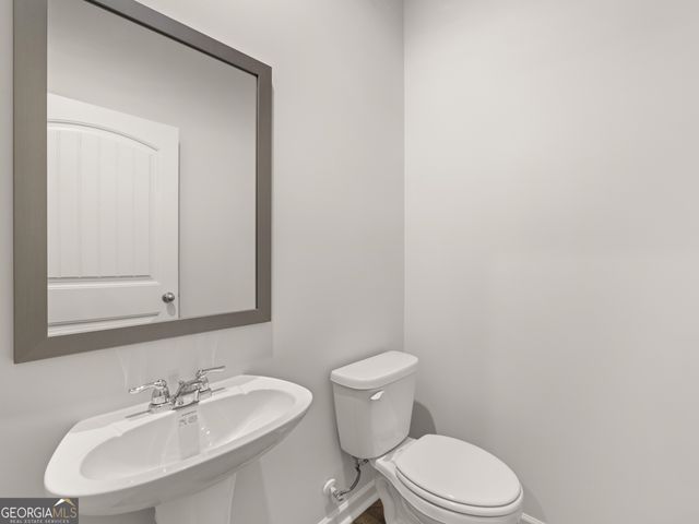 50 Rustin Ridge, Dahlonega, GA 30533